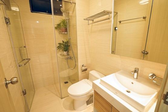 apartment for rent in district 2 hcmc new city apartment for rent in district 2 hcmc D224572 (1)